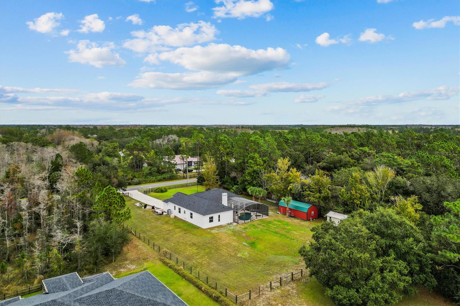 ROCKET CITYA - Residential