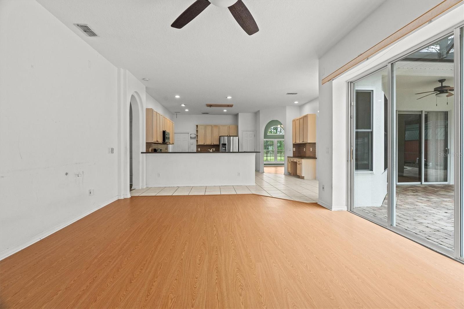 ROCKET CITYA - Residential