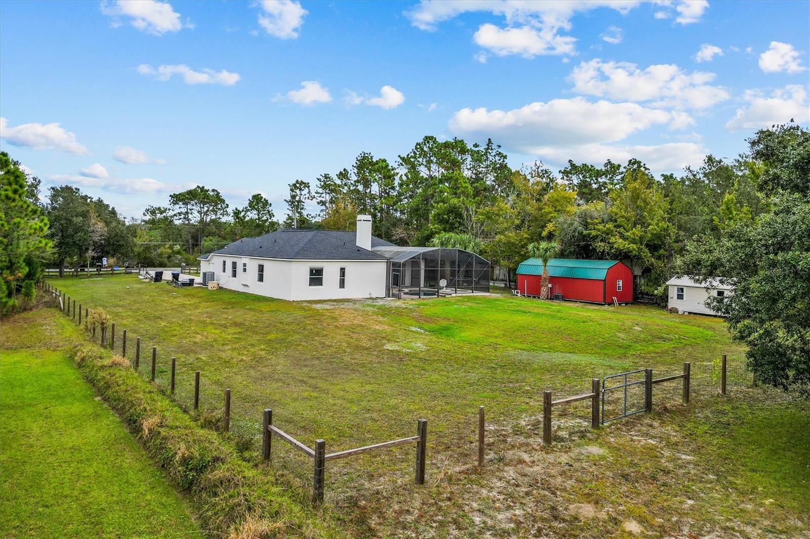 ROCKET CITYA - Residential