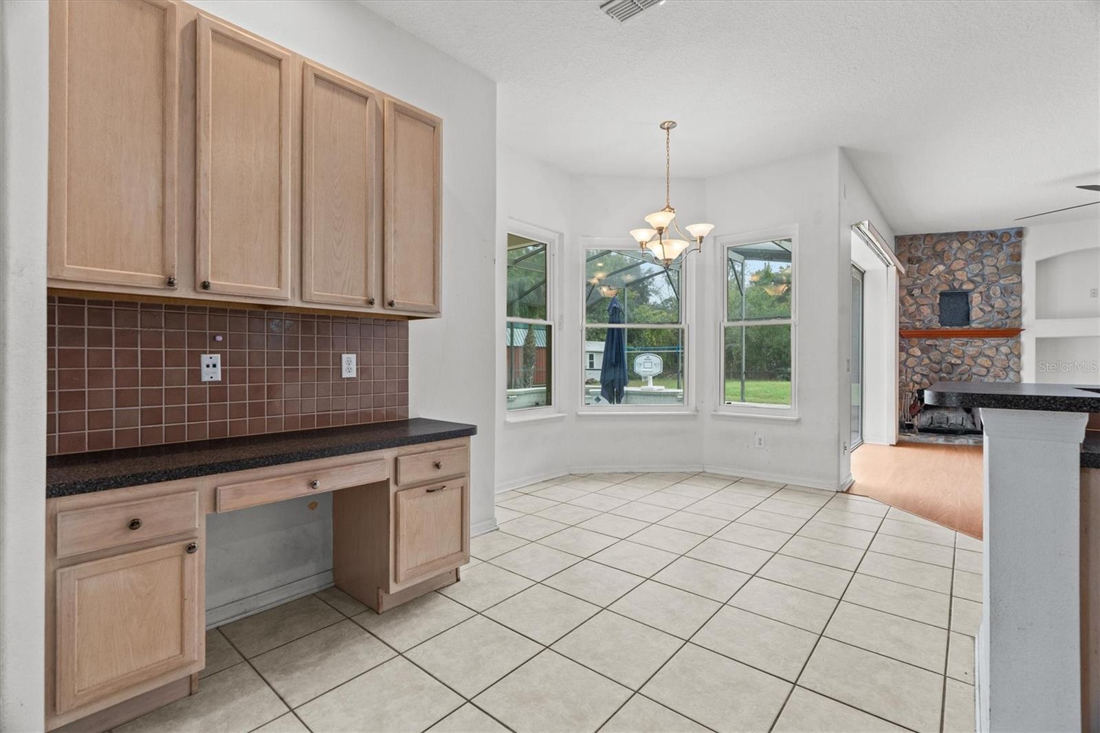 ROCKET CITYA - Residential