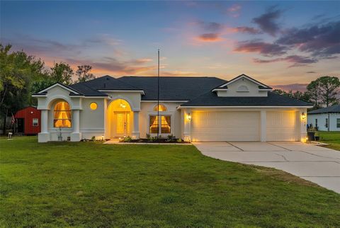 Photo of 20744 Sheldon Street, Orlando, FL 32833 (MLS # O6368280)