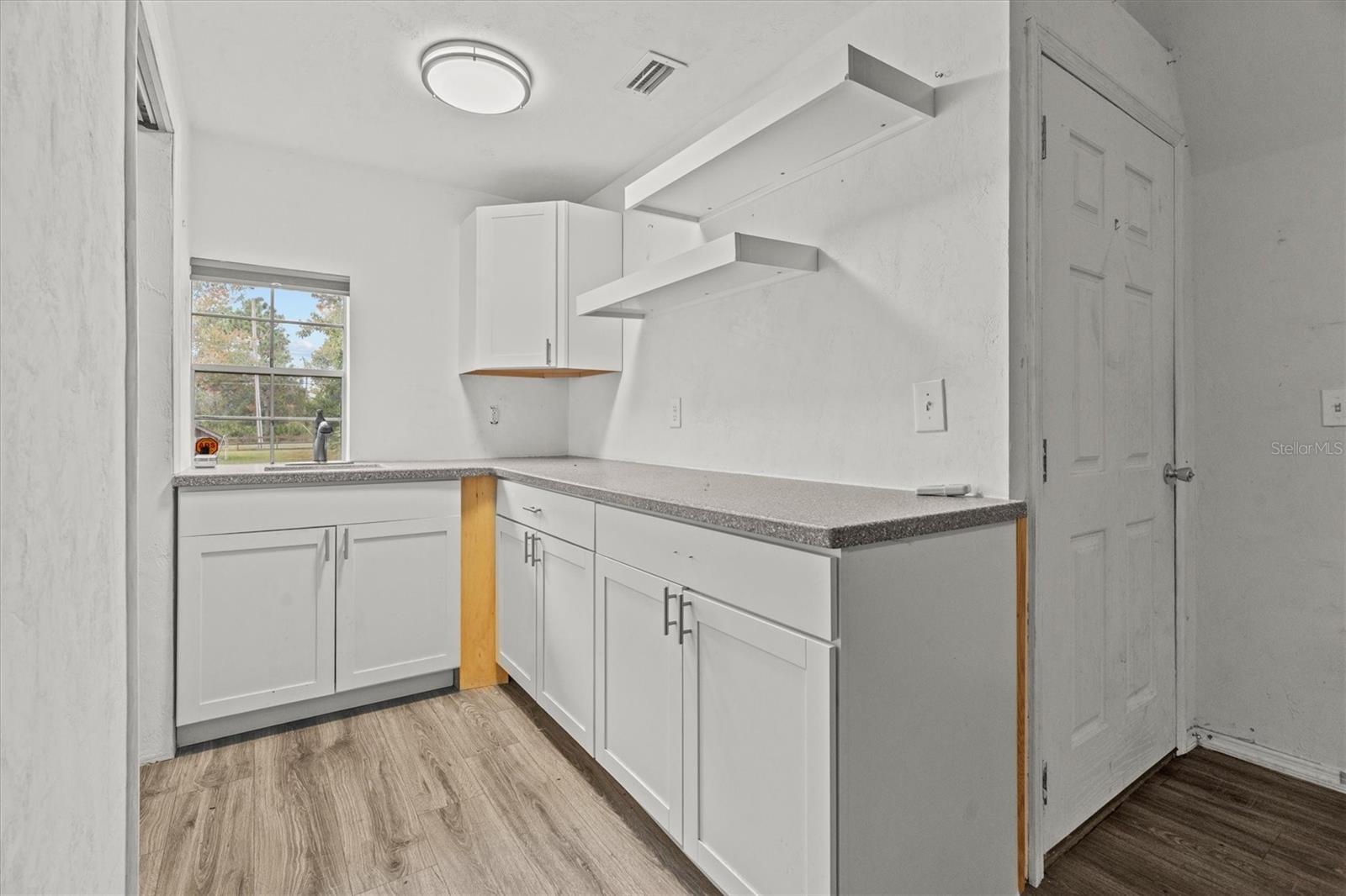 ROCKET CITYA - Residential