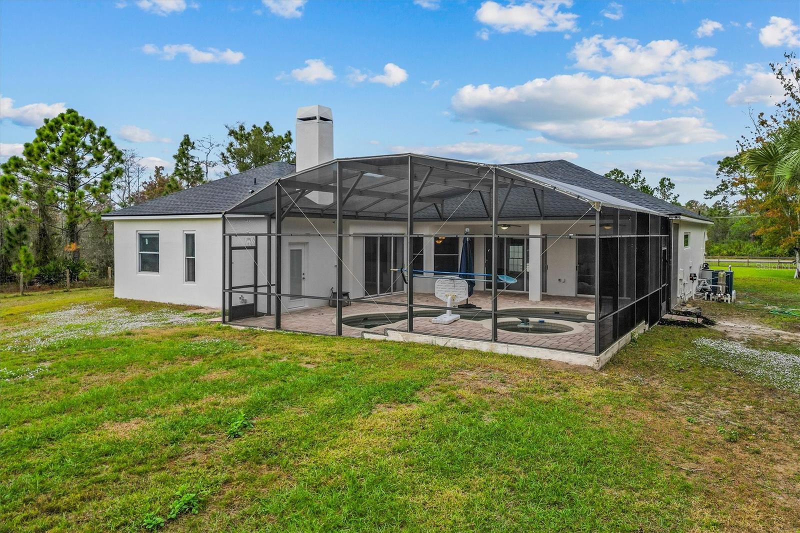 ROCKET CITYA - Residential