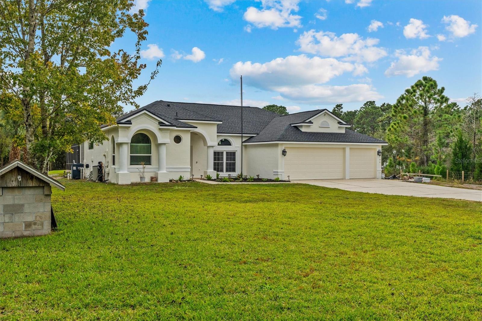 ROCKET CITYA - Residential