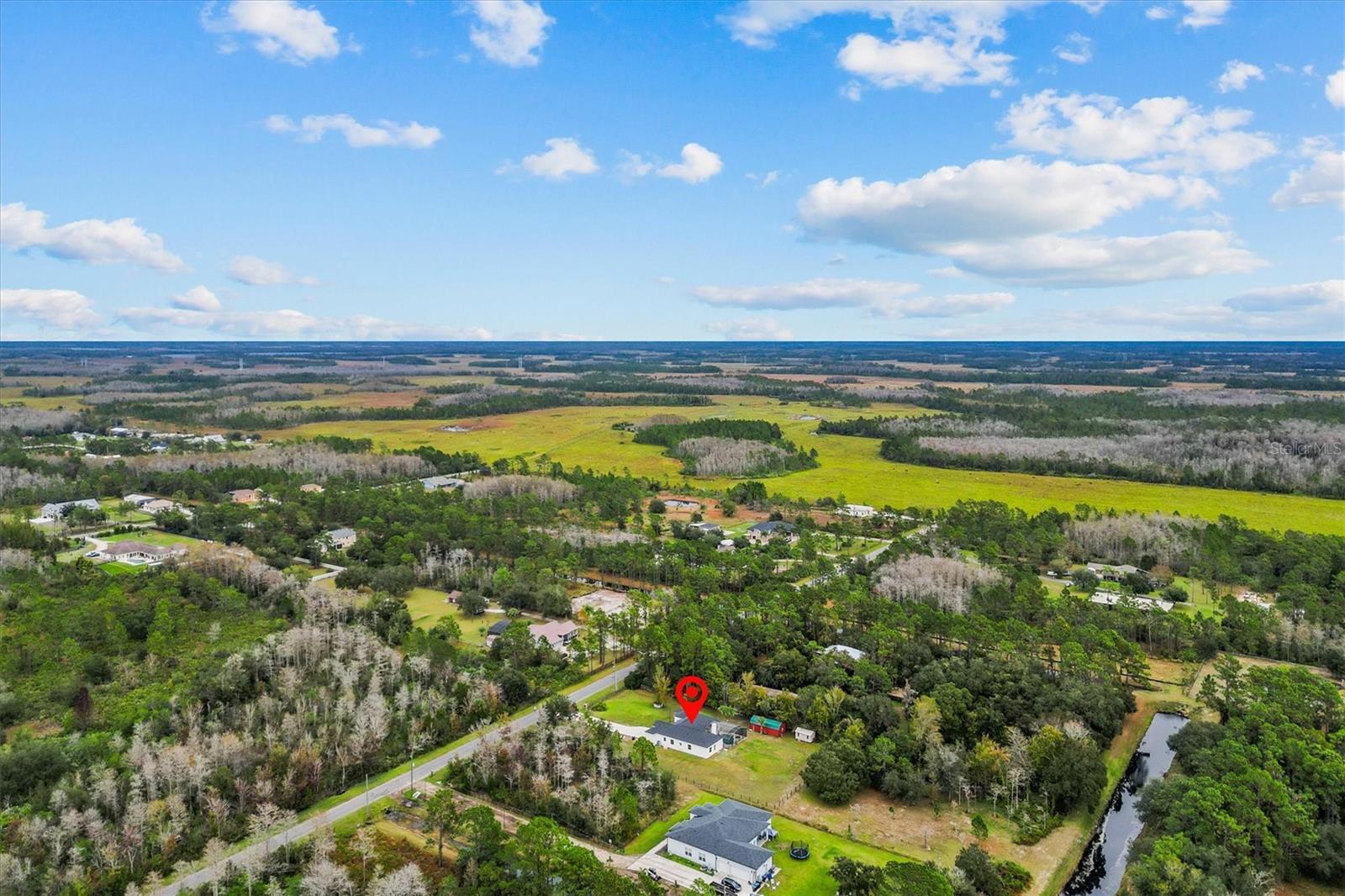 ROCKET CITYA - Residential