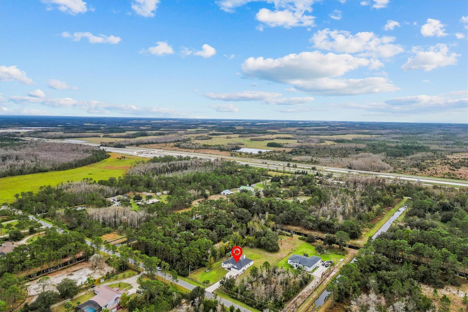 ROCKET CITYA - Residential