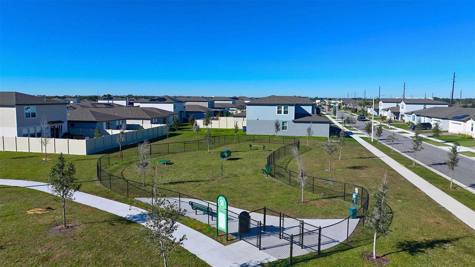 LAWSON DUNES - Residential