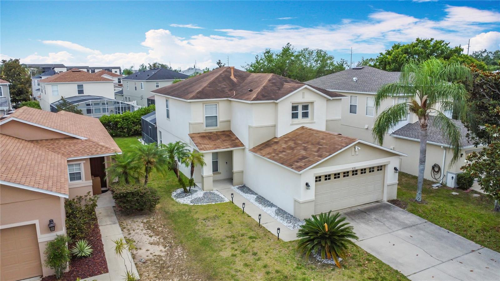 521 RENA DRIVE