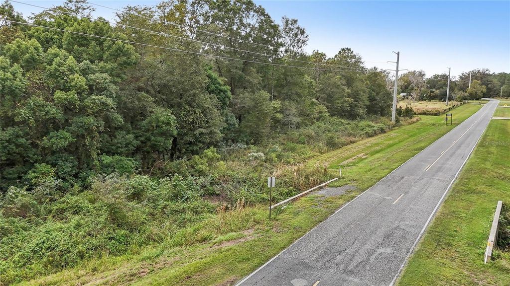 Photo of 0 W Edwards Road, Starke, FL 32091 (MLS # TB8445829)