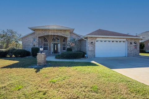 A home in PALM COAST