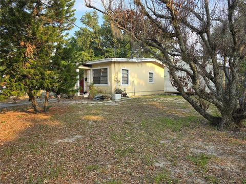 A home in ORLANDO