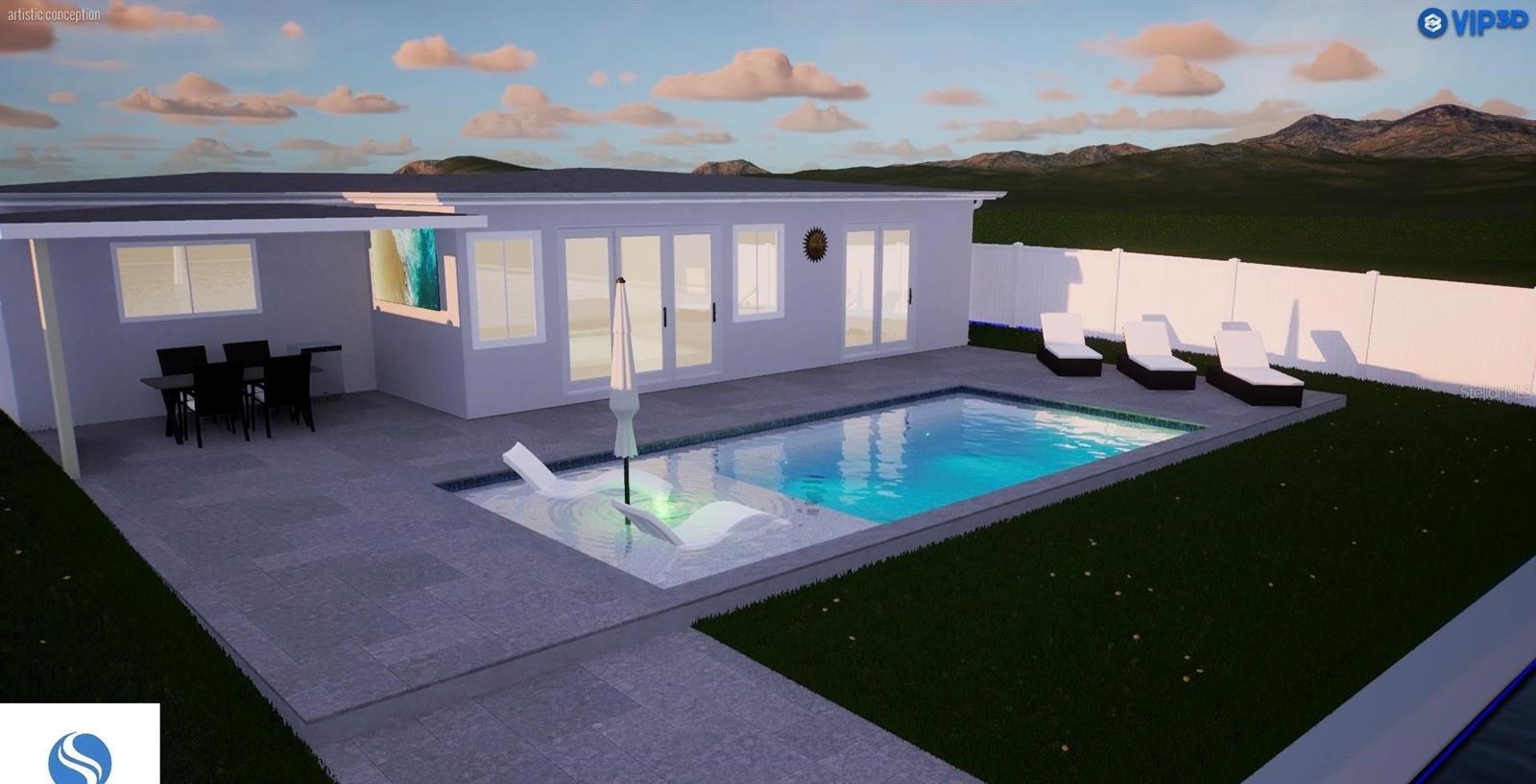 SUN PLAZA ISLES SEC 4 - Residential