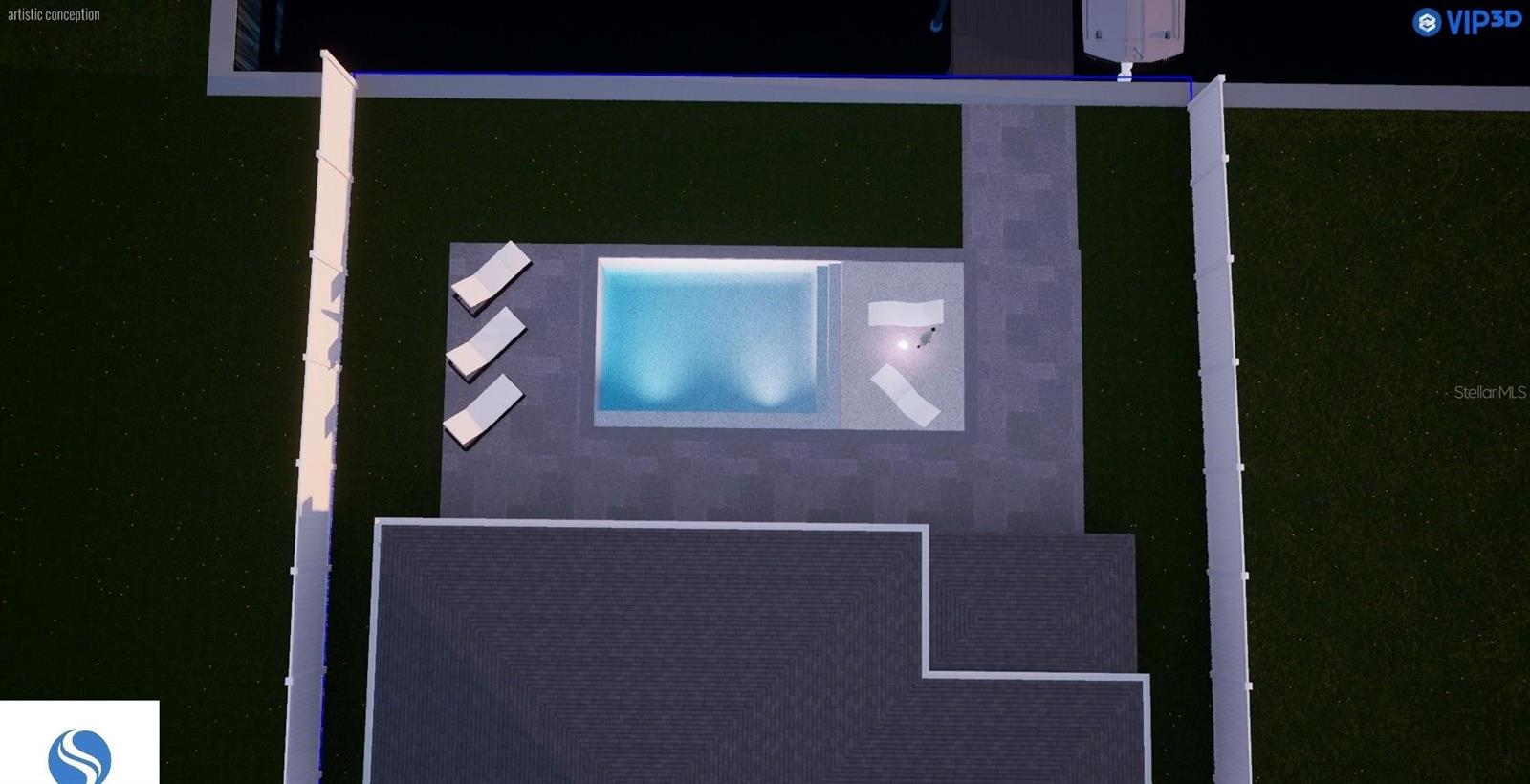 SUN PLAZA ISLES SEC 4 - Residential