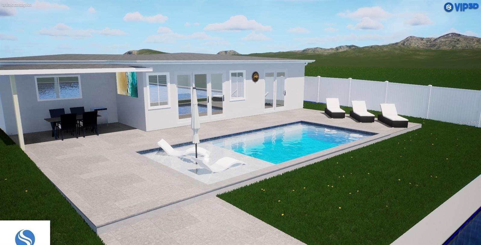 SUN PLAZA ISLES SEC 4 - Residential