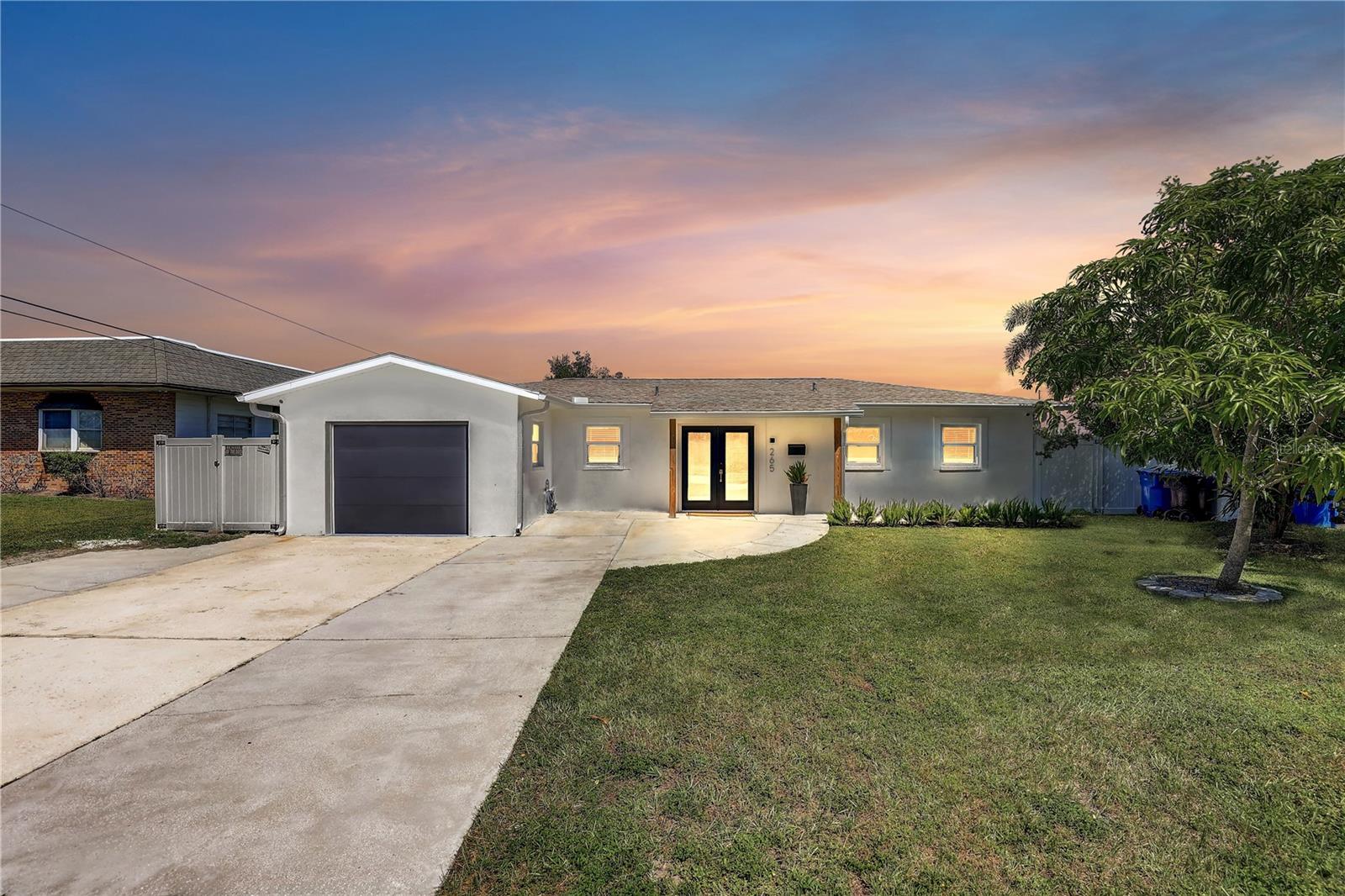 SUN PLAZA ISLES SEC 4 - Residential