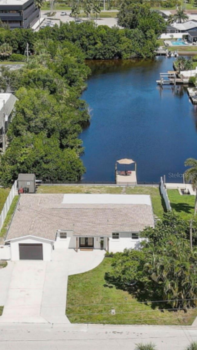 SUN PLAZA ISLES SEC 4 - Residential