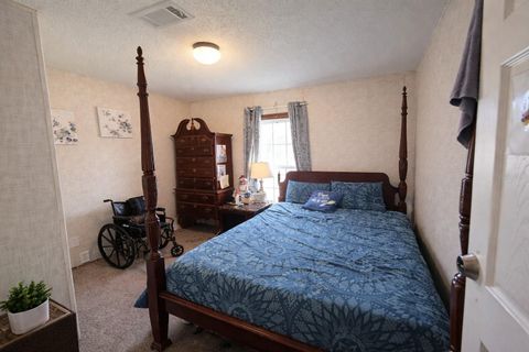 Tiny photo for 10630 NE 80th Street, Bronson, FL 32621 (MLS # TB8484993)