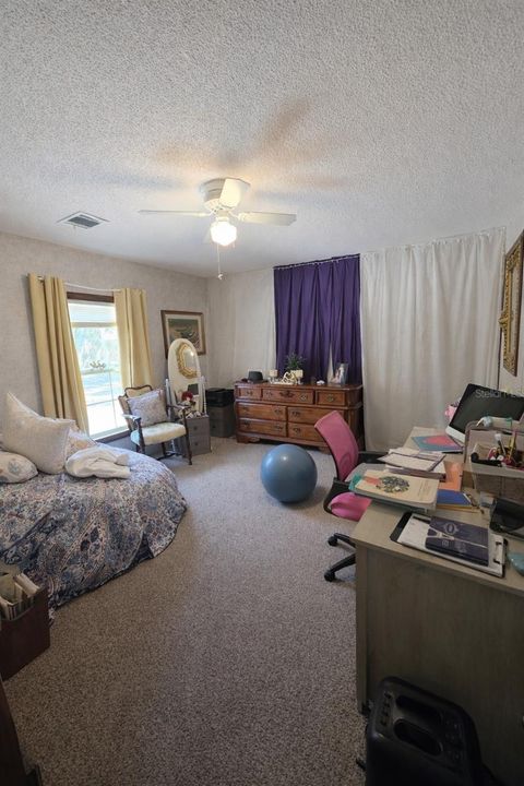 Tiny photo for 10630 NE 80th Street, Bronson, FL 32621 (MLS # TB8484993)