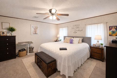 Tiny photo for 10630 NE 80th Street, Bronson, FL 32621 (MLS # TB8484993)