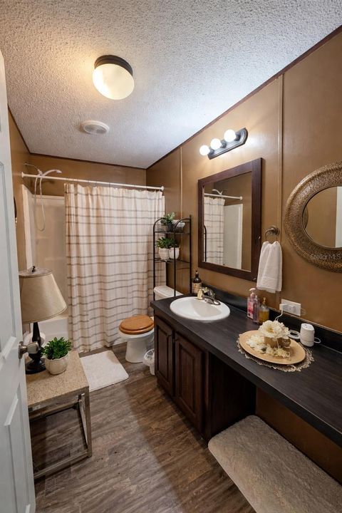 Tiny photo for 10630 NE 80th Street, Bronson, FL 32621 (MLS # TB8484993)