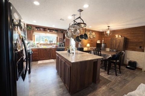 Tiny photo for 10630 NE 80th Street, Bronson, FL 32621 (MLS # TB8484993)