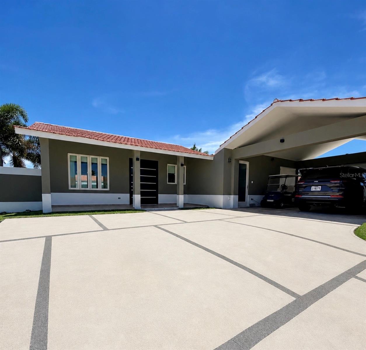 354 CAMINO DEL CUPEY