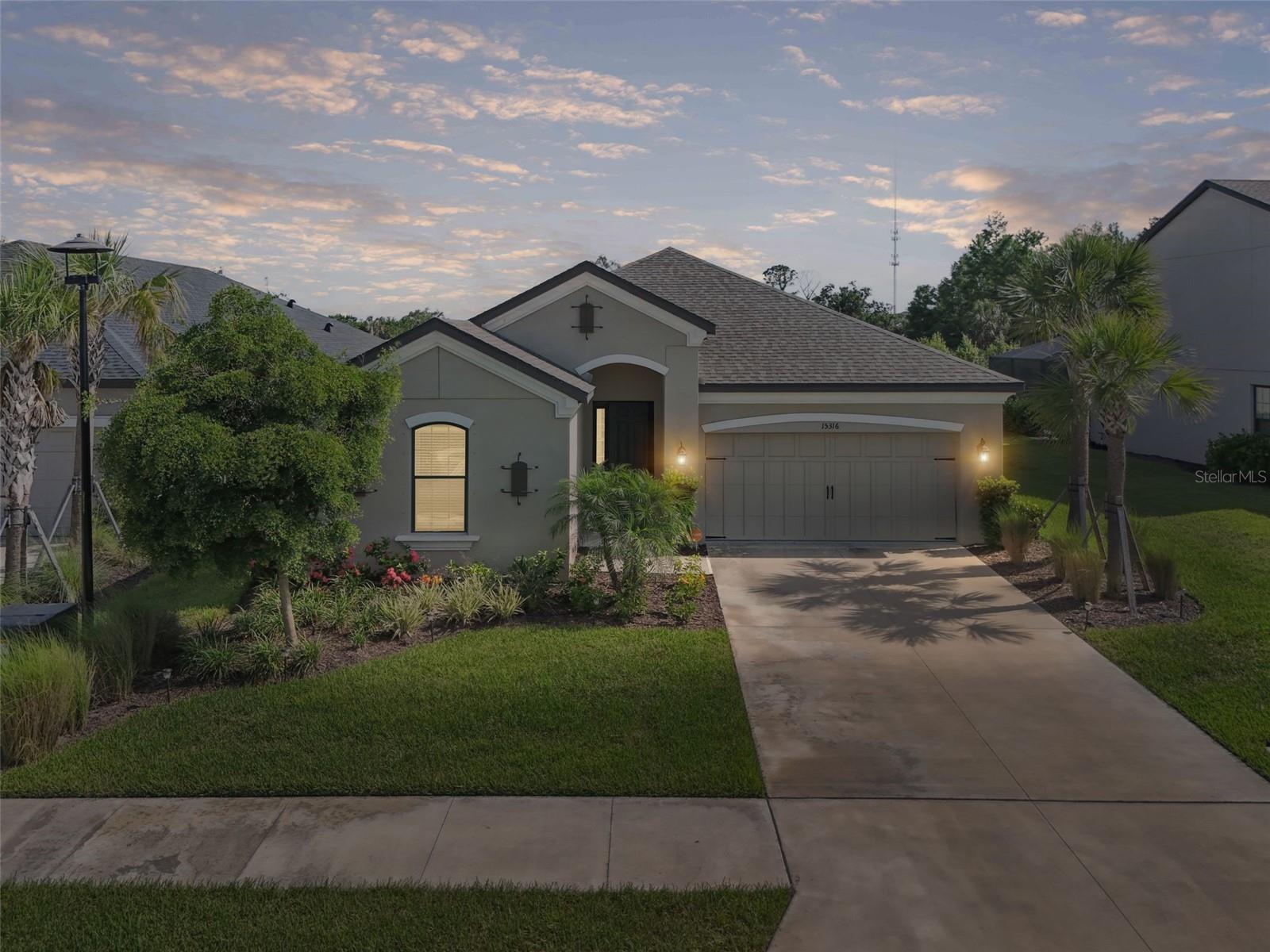 15316 SHADY PALMS LANE