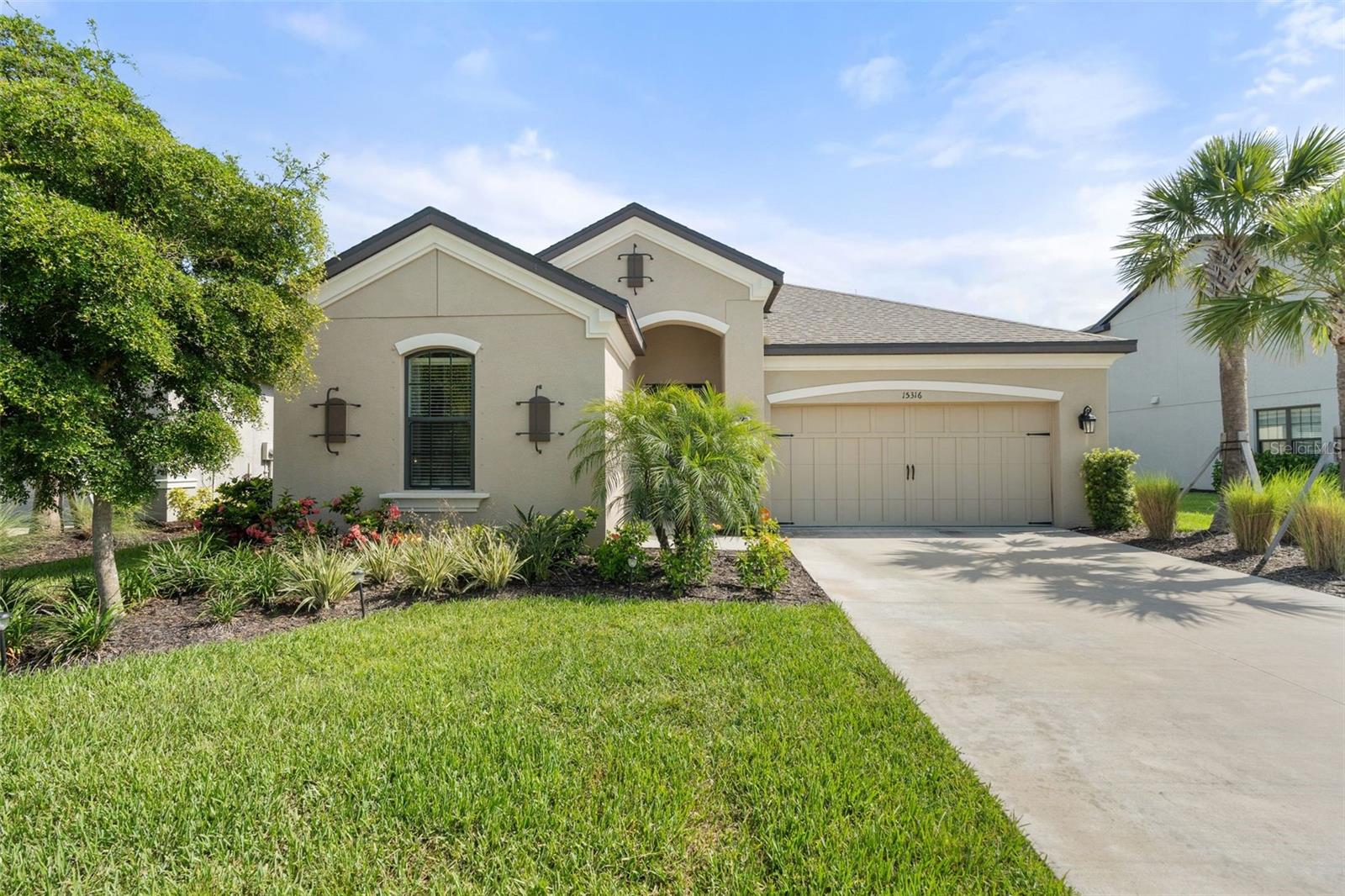 15316 SHADY PALMS LANE