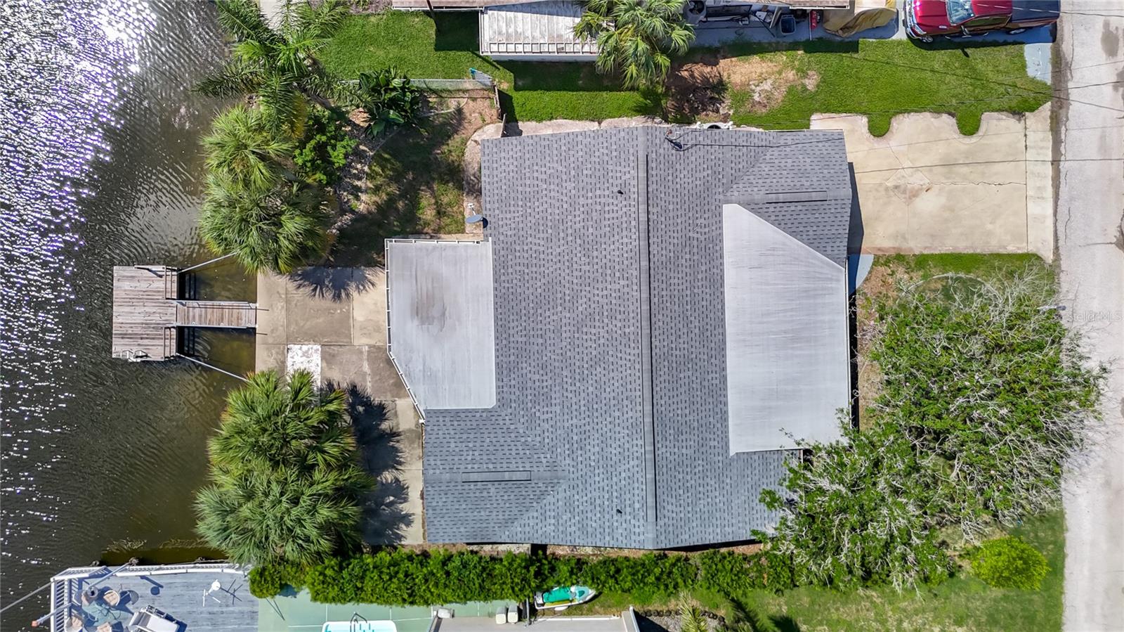 HUDSON BEACH ESTATES - Residential