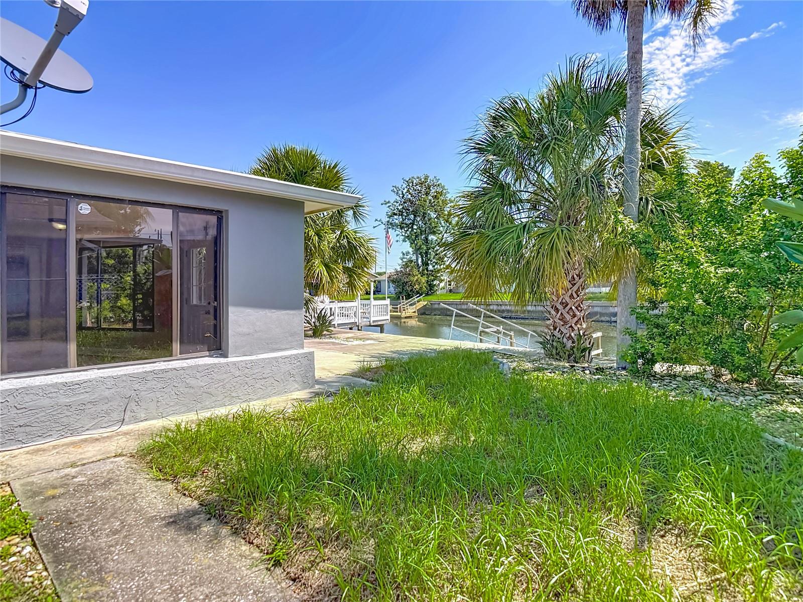 HUDSON BEACH ESTATES - Residential