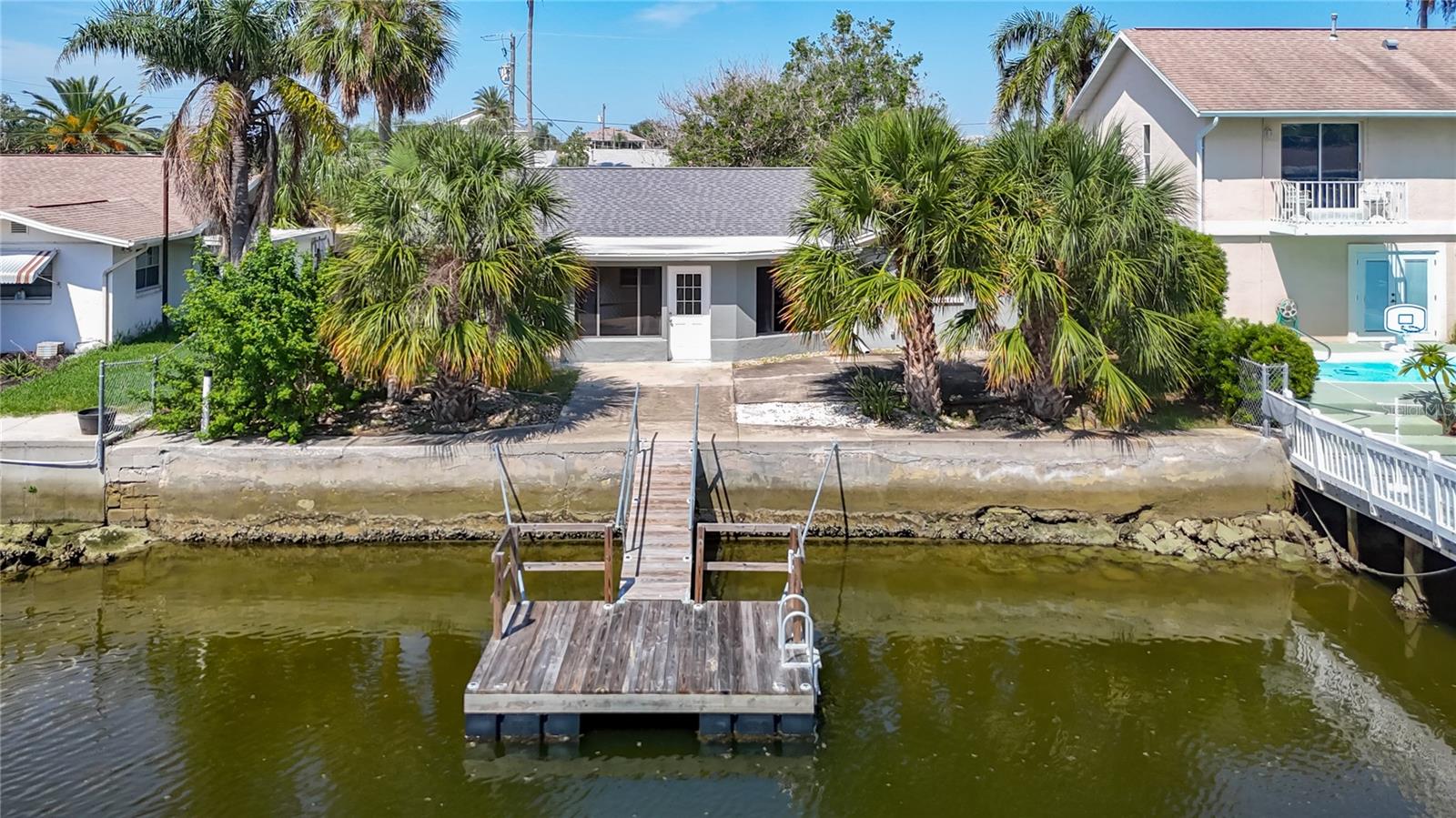 HUDSON BEACH ESTATES - Residential