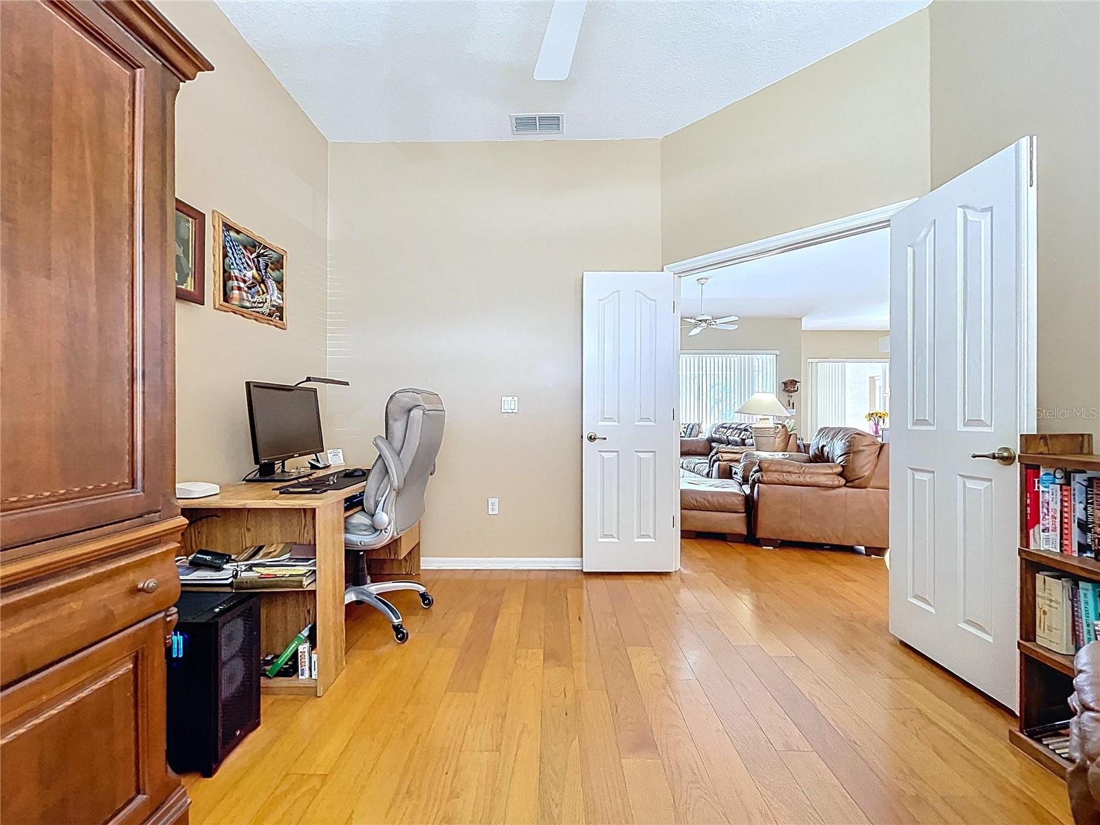 WILLOW BEND - Residential