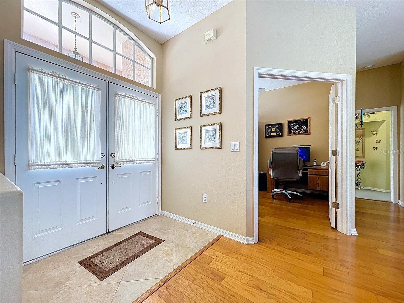 WILLOW BEND - Residential