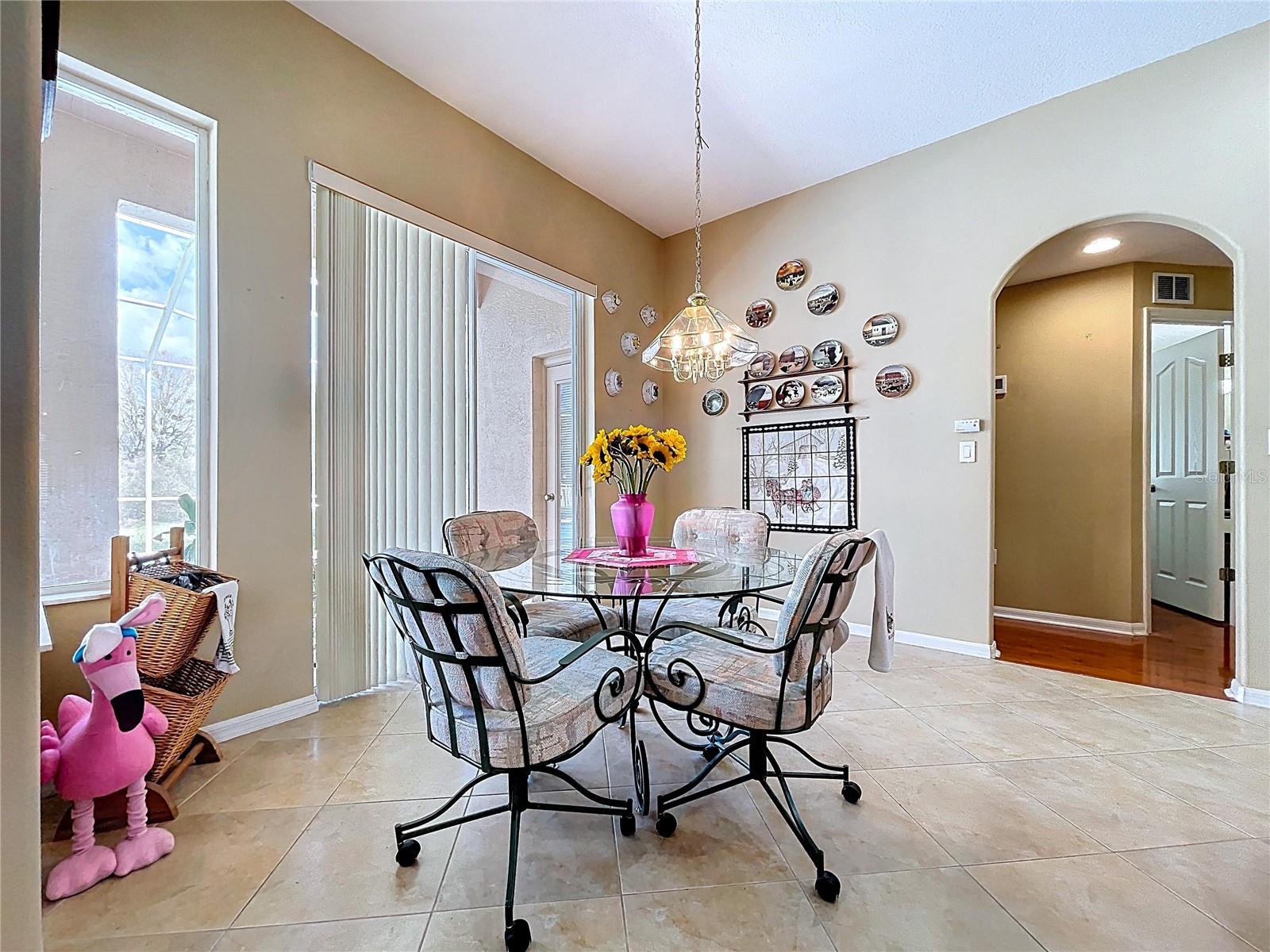 WILLOW BEND - Residential