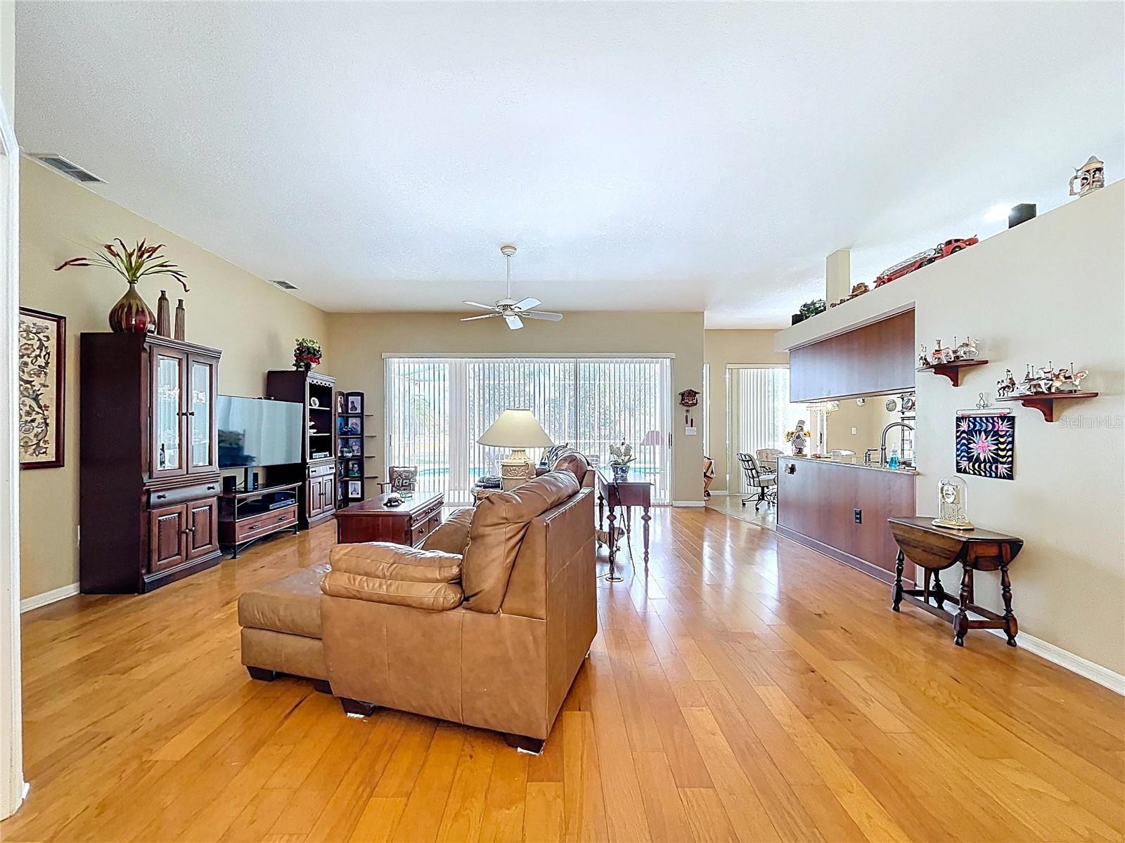 WILLOW BEND - Residential