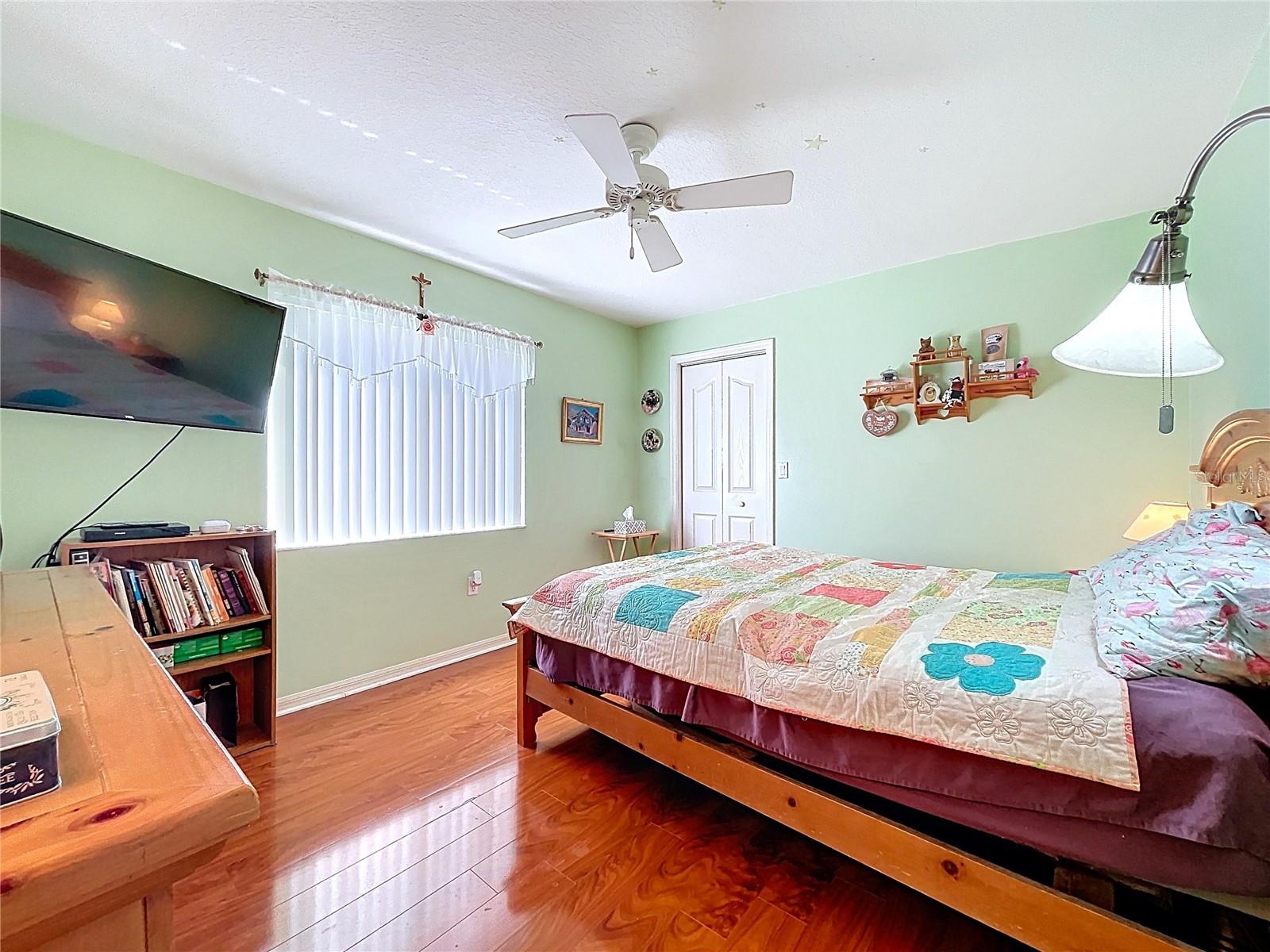 WILLOW BEND - Residential