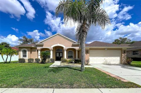 Photo of 1144 Pristine Place, Lutz, FL 33549 (MLS # TB8479822)