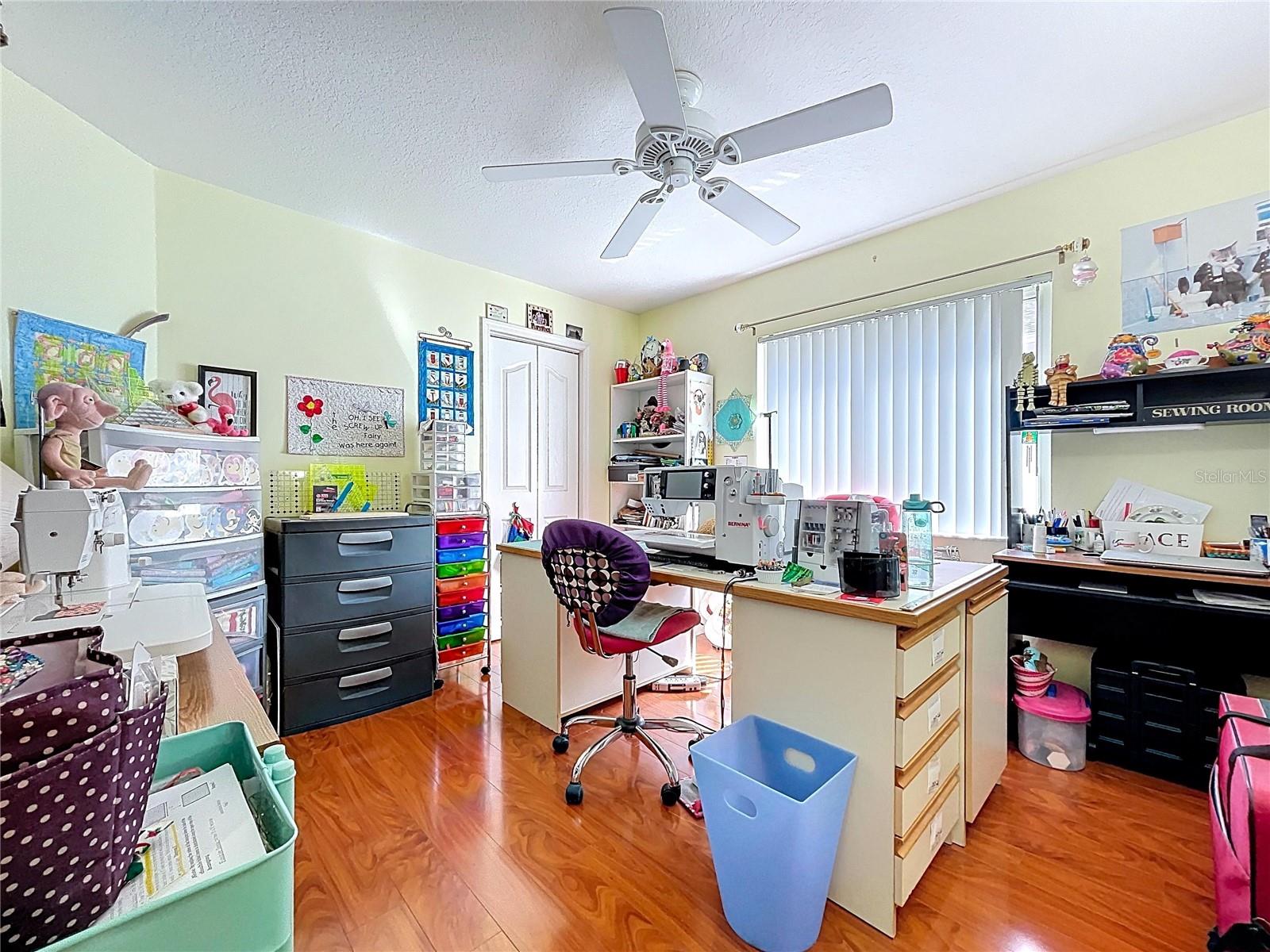 WILLOW BEND - Residential