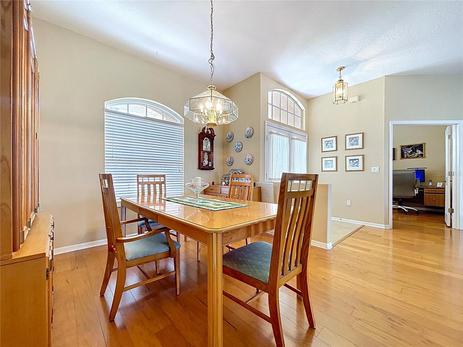 WILLOW BEND - Residential