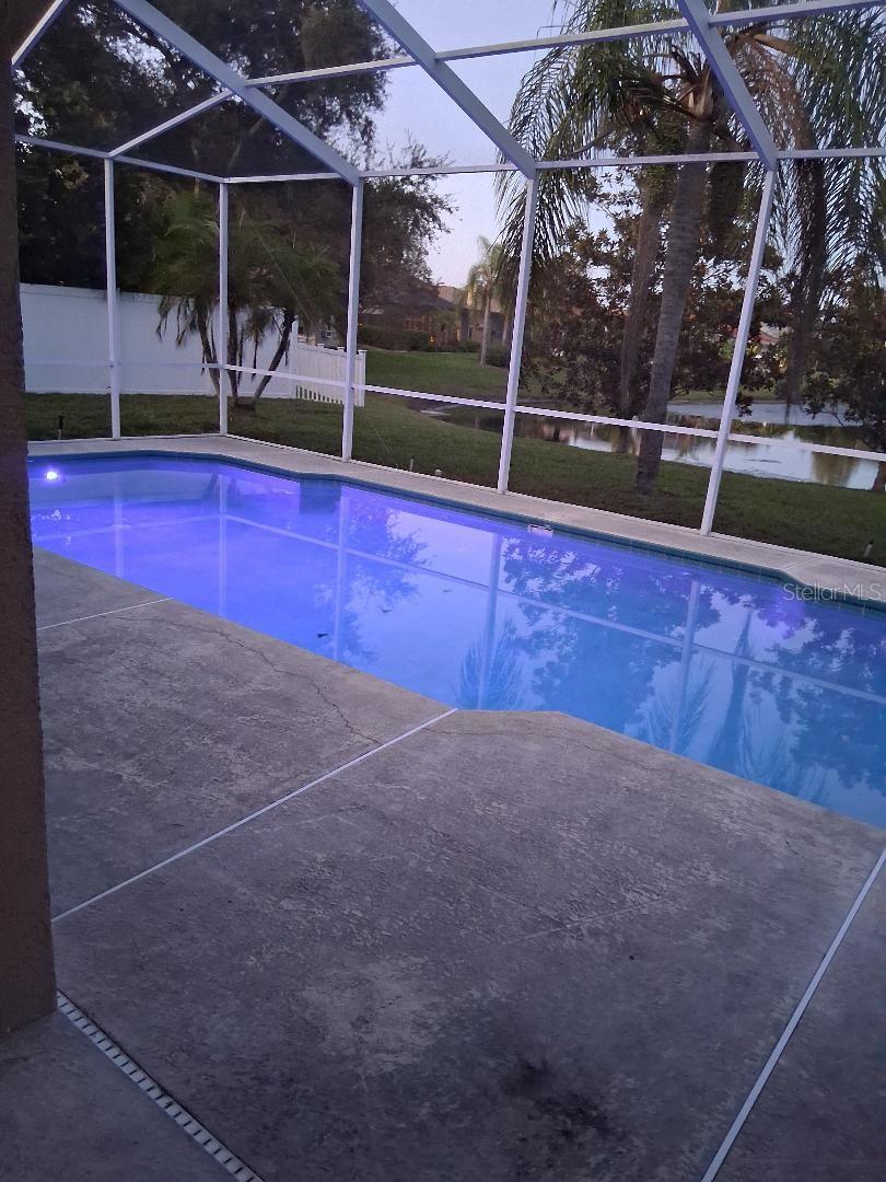 WILLOW BEND - Residential