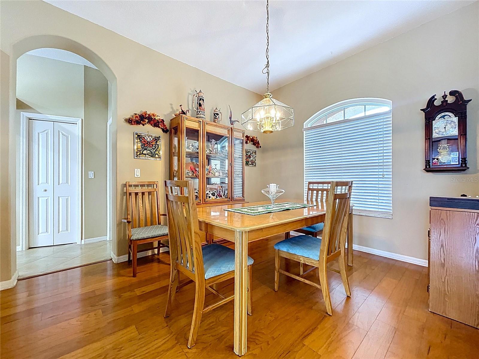 WILLOW BEND - Residential