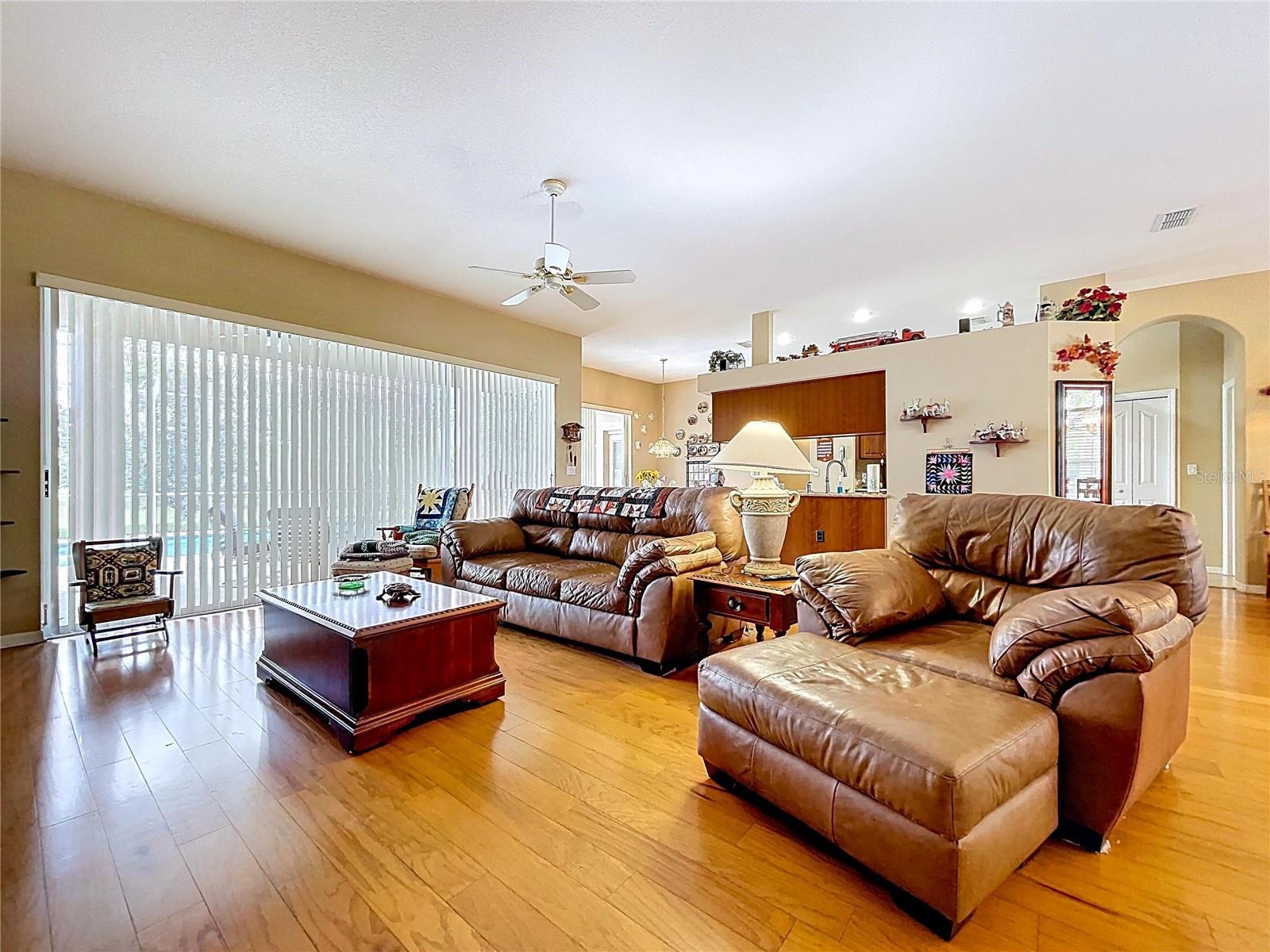 WILLOW BEND - Residential