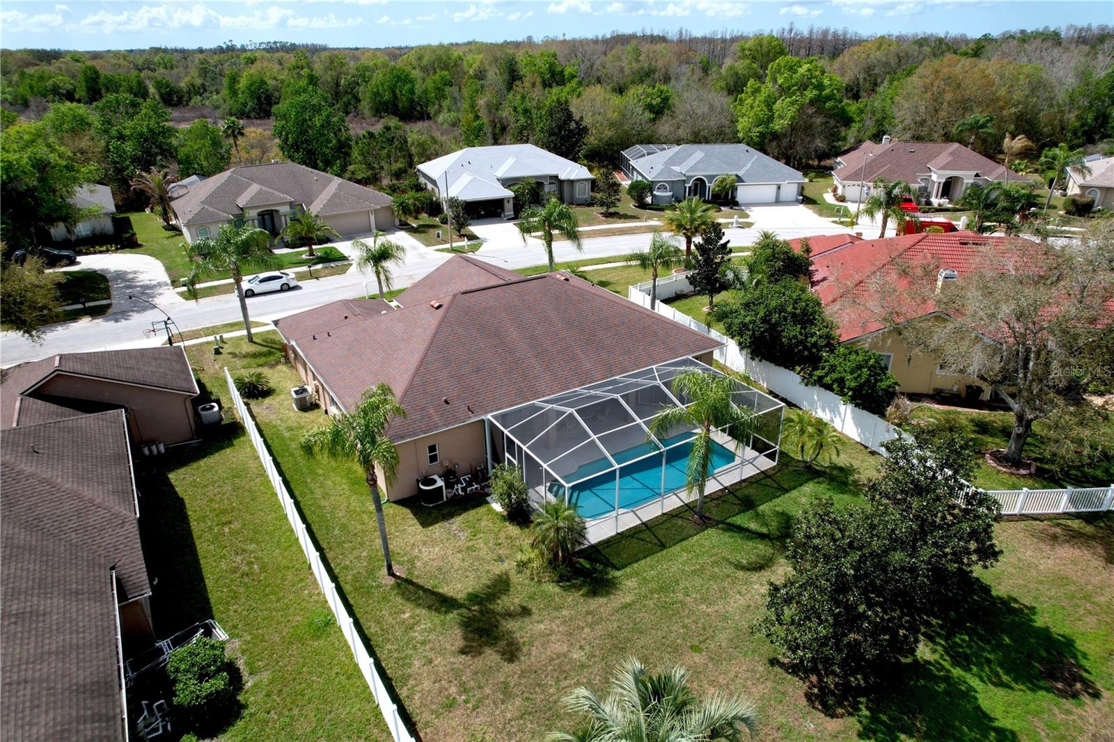 WILLOW BEND - Residential