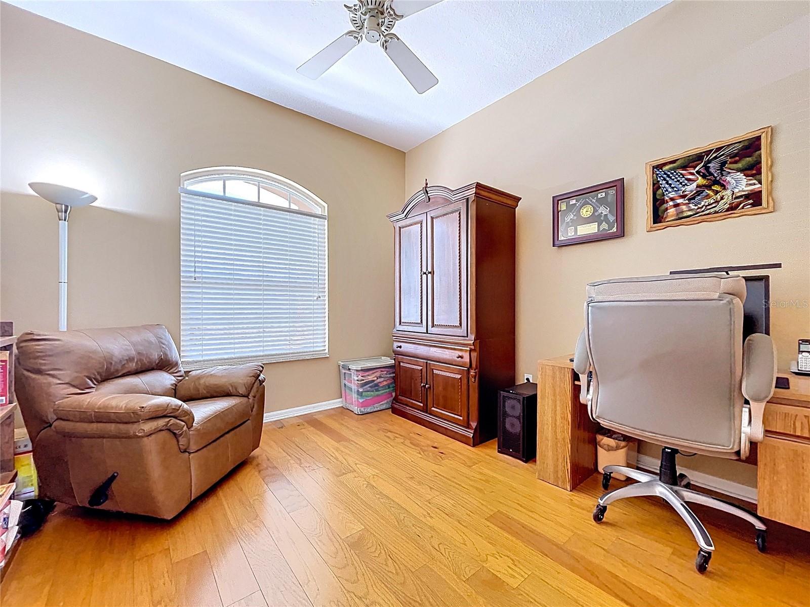 WILLOW BEND - Residential