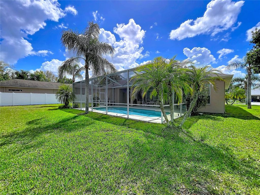 Photo of 1144 Pristine Place, Lutz, FL 33549 (MLS # TB8479822)