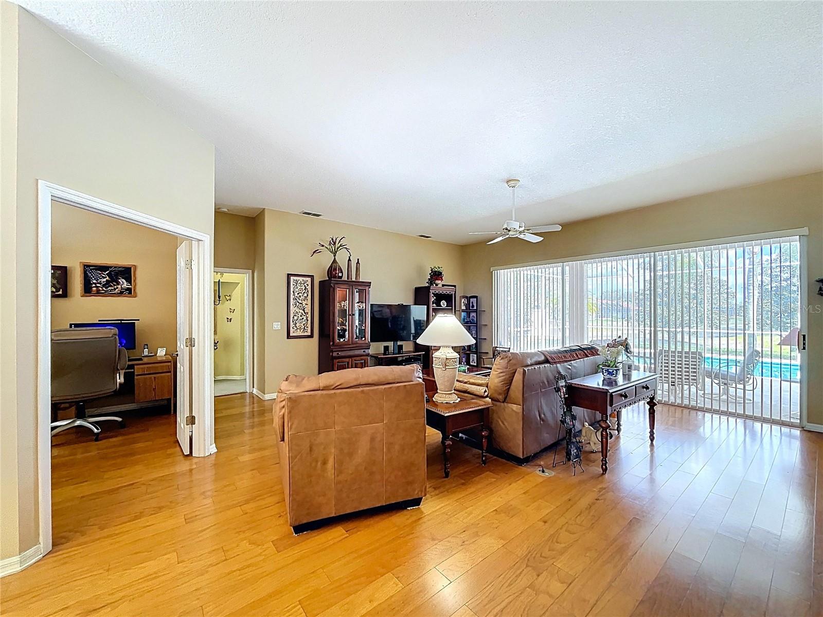 WILLOW BEND - Residential