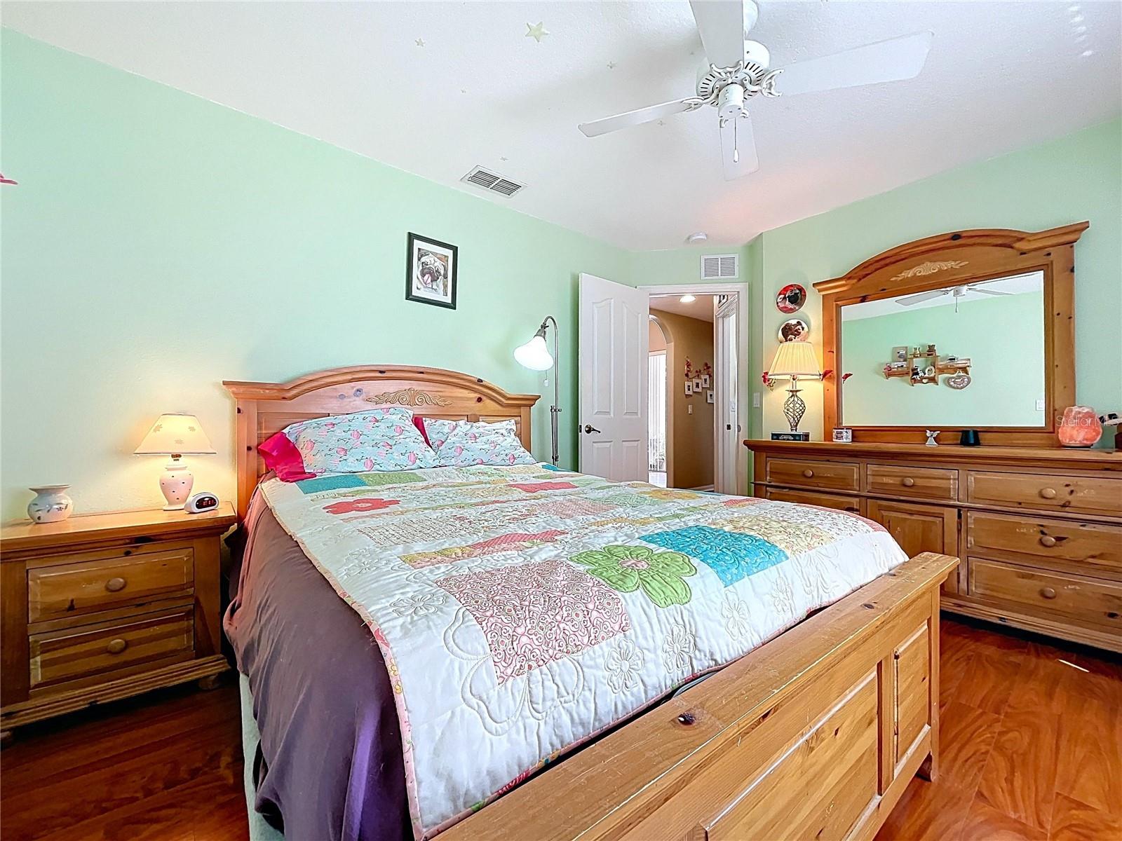 WILLOW BEND - Residential