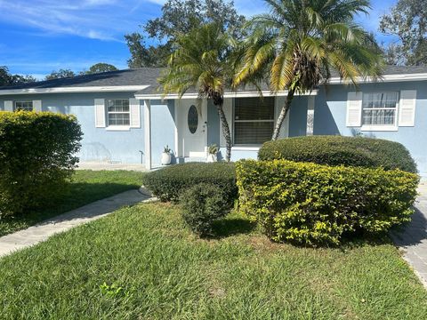 A home in ALTAMONTE SPRINGS