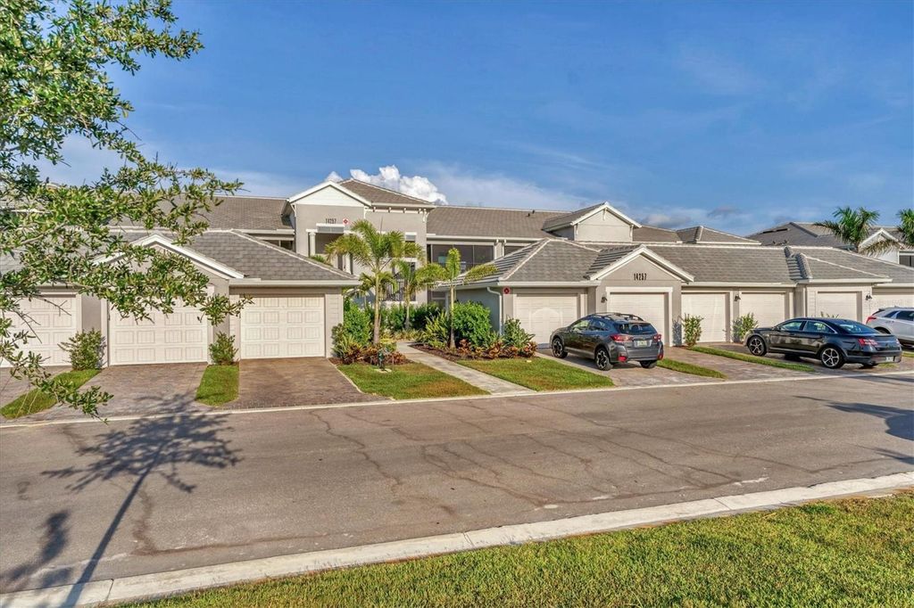 Photo of 14257 Heritage Landing Boulevard #1122, Punta Gorda, FL 33955 (MLS # A4654130)
