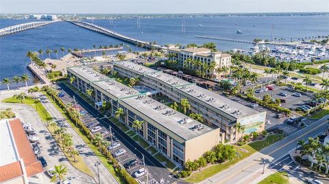 150 HARBORSIDE AVENUE 209 PUNTA GORDA FL 33950
